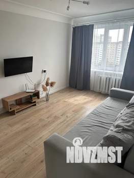 3-к квартира, посуточно, 60м2, 9/9 этаж