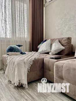 1-к квартира, посуточно, 38м2, 5/25 этаж