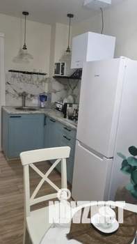 1-к квартира, посуточно, 43м2, 4/9 этаж