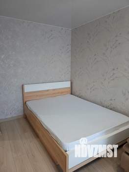 1-к квартира, на длительный срок, 37м2, 14/16 этаж