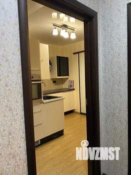2-к квартира, на длительный срок, 42м2, 15/26 этаж