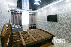 2-к квартира, посуточно, 53м2, 3/5 этаж