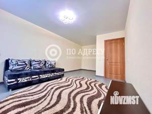 1-к квартира, на длительный срок, 35м2, 11/14 этаж