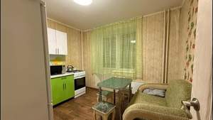 1-к квартира, на длительный срок, 35м2, 7/10 этаж