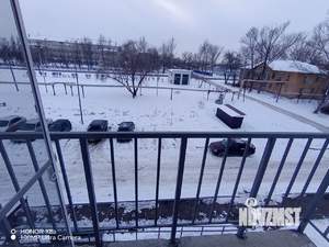 1-к квартира, на длительный срок, 27м2, 3/10 этаж