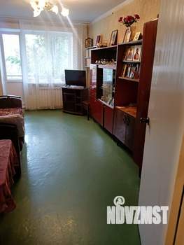 2-к квартира, на длительный срок, 50м2, 2/9 этаж