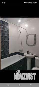 1-к квартира, на длительный срок, 37м2, 3/10 этаж