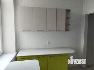 1-к квартира, на длительный срок, 33м2, 2/10 этаж