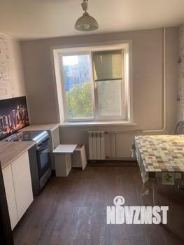 1-к квартира, на длительный срок, 33м2, 5/9 этаж