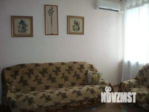 2-к квартира, посуточно, 70м2, 2/5 этаж