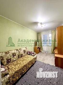 2-к квартира, на длительный срок, 52м2, 4/9 этаж