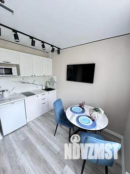 2-к квартира, посуточно, 45м2, 2/10 этаж