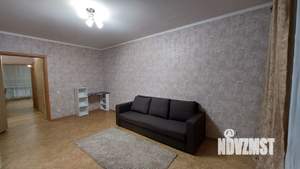 1-к квартира, на длительный срок, 45м2, 1/12 этаж