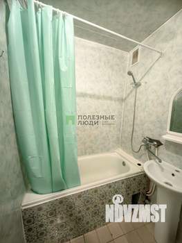 1-к квартира, на длительный срок, 33м2, 5/10 этаж