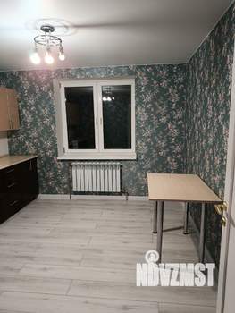 1-к квартира, на длительный срок, 50м2, 10/12 этаж
