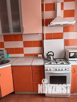 1-к квартира, посуточно, 33м2, 7/9 этаж