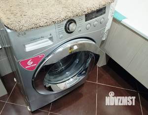 1-к квартира, на длительный срок, 41м2, 5/10 этаж