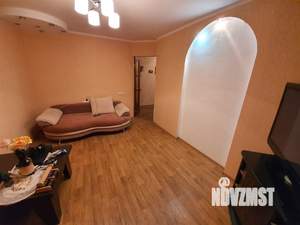 2-к квартира, на длительный срок, 45м2, 4/5 этаж