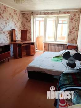 1-к квартира, на длительный срок, 35м2, 5/9 этаж