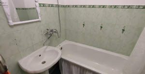 2-к квартира, на длительный срок, 59м2, 4/10 этаж