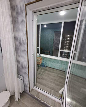 1-к квартира, на длительный срок, 38м2, 20/25 этаж