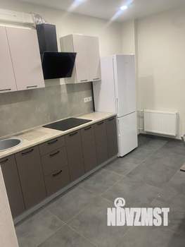 1-к квартира, на длительный срок, 39м2, 5/10 этаж