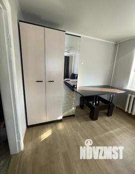 1-к квартира, на длительный срок, 38м2, 9/9 этаж