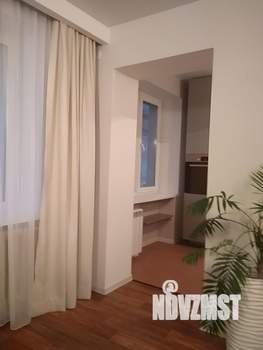 1-к квартира, на длительный срок, 33м2, 3/5 этаж