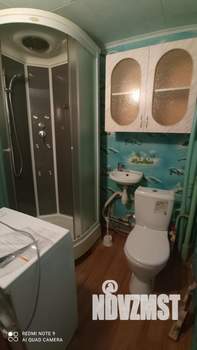 1-к квартира, на длительный срок, 30м2, 4/9 этаж