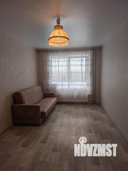 1-к квартира, на длительный срок, 30м2, 2/10 этаж