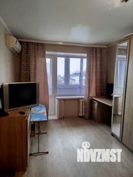 1-к квартира, на длительный срок, 29м2, 4/5 этаж