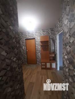 1-к квартира, на длительный срок, 39м2, 2/10 этаж