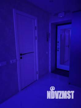 Студия квартира, посуточно, 33м2, 16/16 этаж