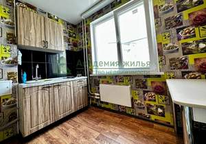 1-к квартира, на длительный срок, 28м2, 5/8 этаж