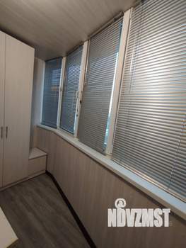 1-к квартира, посуточно, 37м2, 10/10 этаж