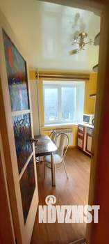 3-к квартира, на длительный срок, 42м2, 4/4 этаж