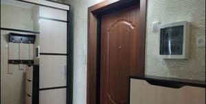 1-к квартира, на длительный срок, 37м2, 6/9 этаж