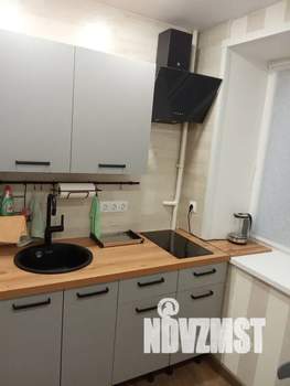 1-к квартира, посуточно, 21м2, 1/5 этаж