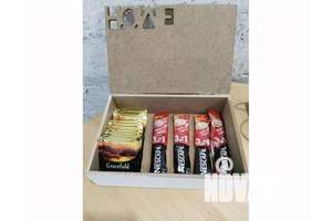 1-к квартира, посуточно, 20м2, 1/16 этаж