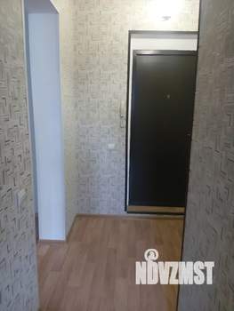 1-к квартира, на длительный срок, 33м2, 1/4 этаж