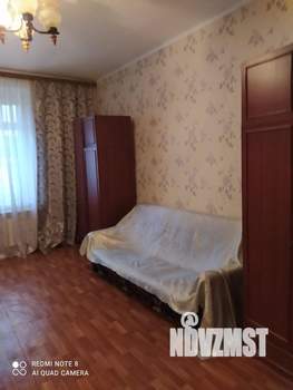 1-к квартира, на длительный срок, 40м2, 1/5 этаж