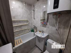 1-к квартира, на длительный срок, 38м2, 1/9 этаж