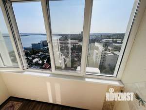 1-к квартира, на длительный срок, 42м2, 20/25 этаж