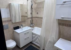 2-к квартира, на длительный срок, 43м2, 2/10 этаж