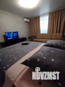 1-к квартира, посуточно, 38м2, 9/10 этаж