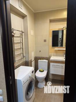 1-к квартира, на длительный срок, 41м2, 3/23 этаж