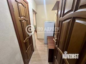 1-к квартира, на длительный срок, 33м2, 4/5 этаж