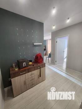 3-к квартира, на длительный срок, 60м2, 16/28 этаж
