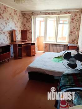 1-к квартира, на длительный срок, 31м2, 5/5 этаж