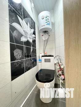 2-к квартира, посуточно, 45м2, 3/7 этаж